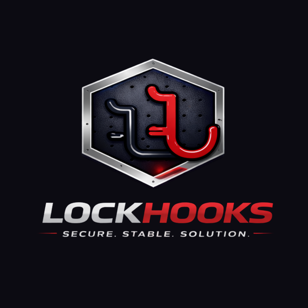LockHooks